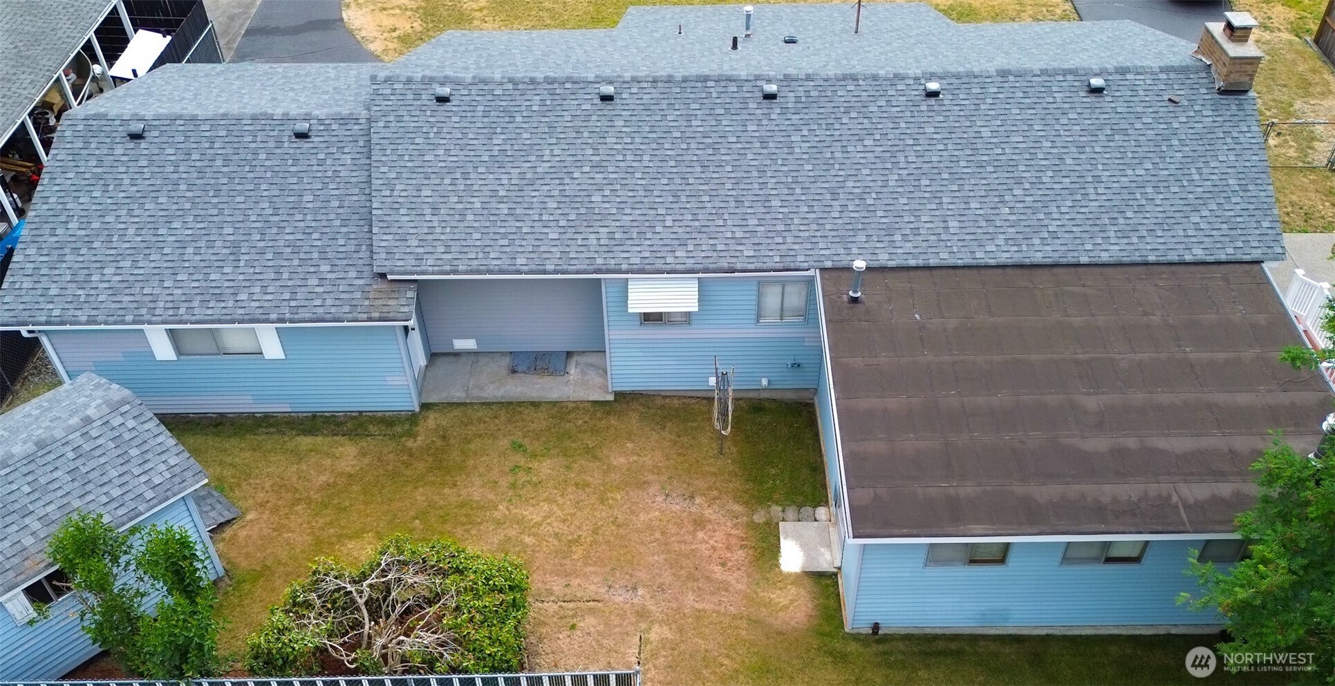 2209 Golf Club Road SE, Lacey, WA 98503