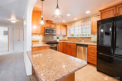 2209 Golf Club Road SE, Lacey, WA 98503 - Photo 8