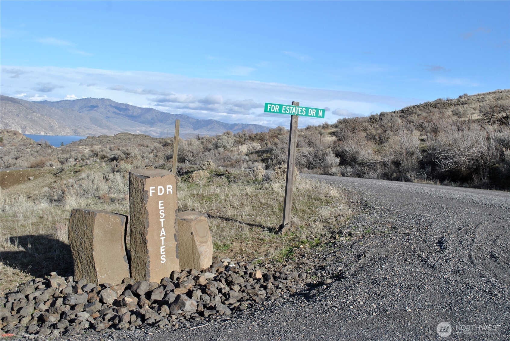 45635 FDR Estates Drive N, Grand Coulee, WA 99133