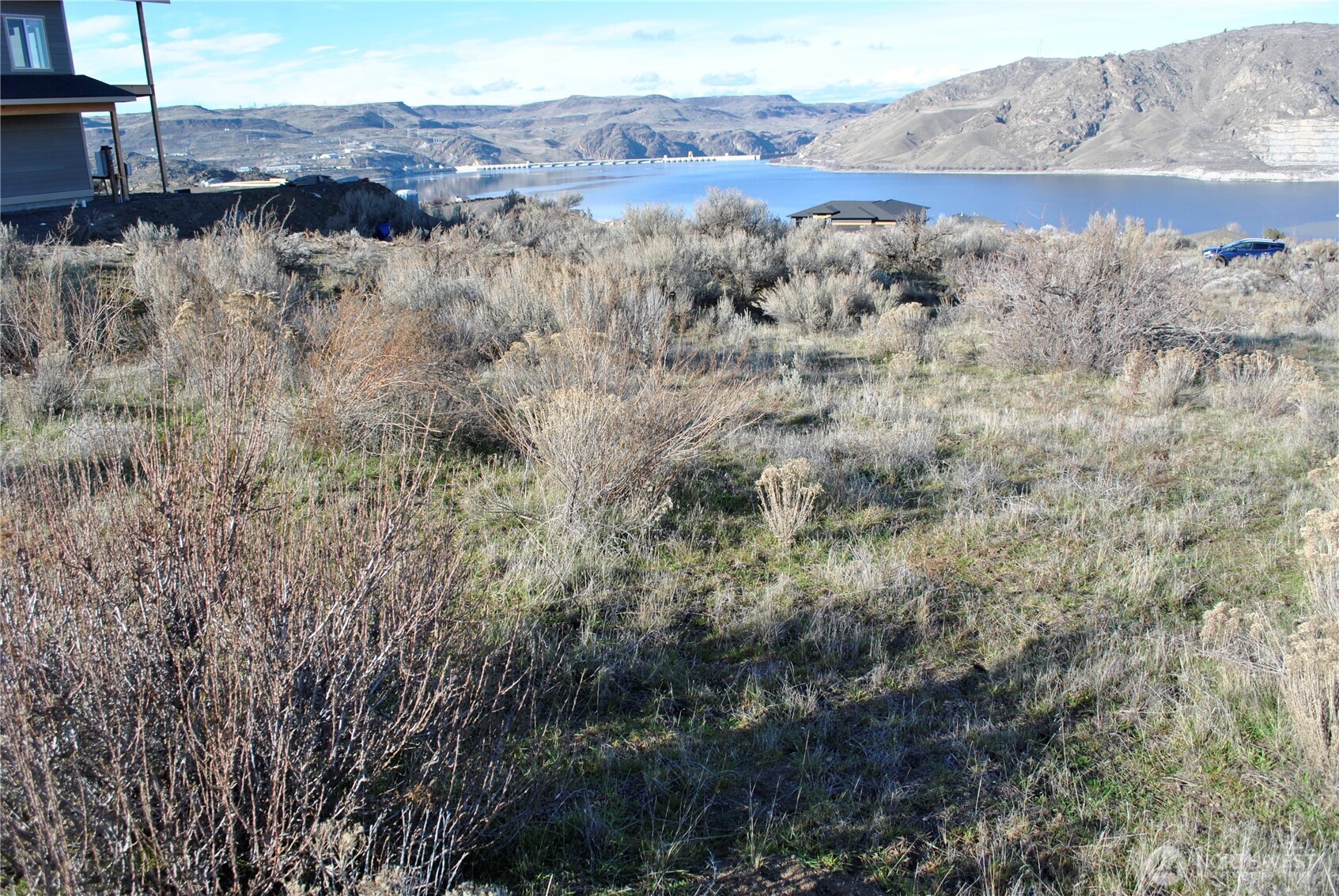 45635 FDR Estates Drive N, Grand Coulee, WA 99133