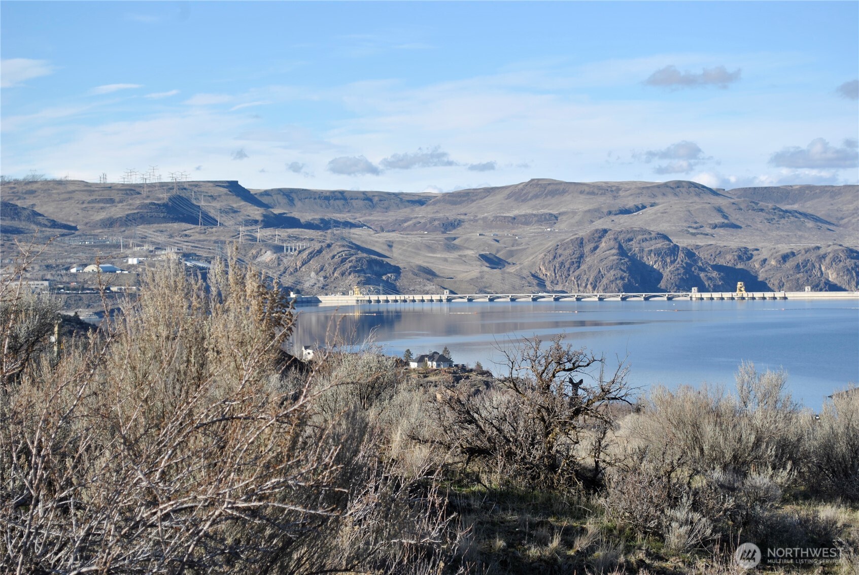 45635 FDR Estates Drive N, Grand Coulee, WA 99133