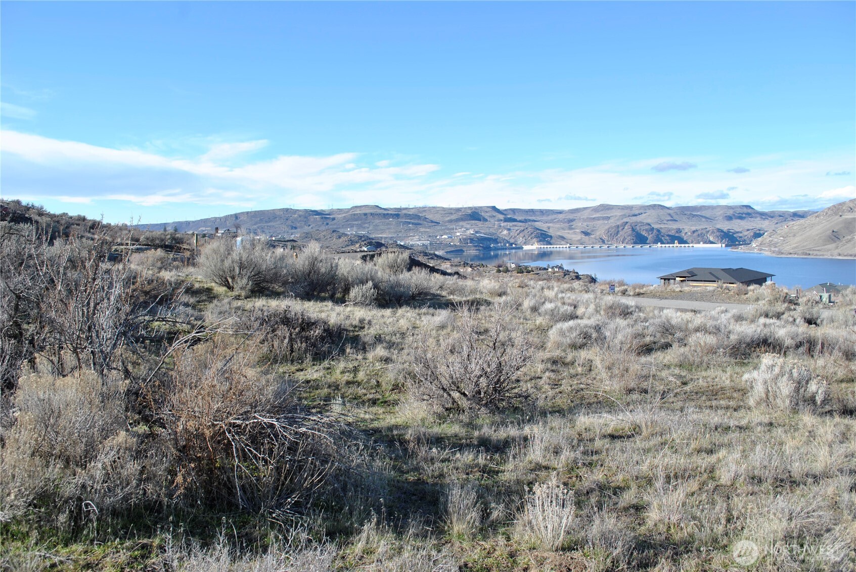 45635 FDR Estates Drive N, Grand Coulee, WA 99133