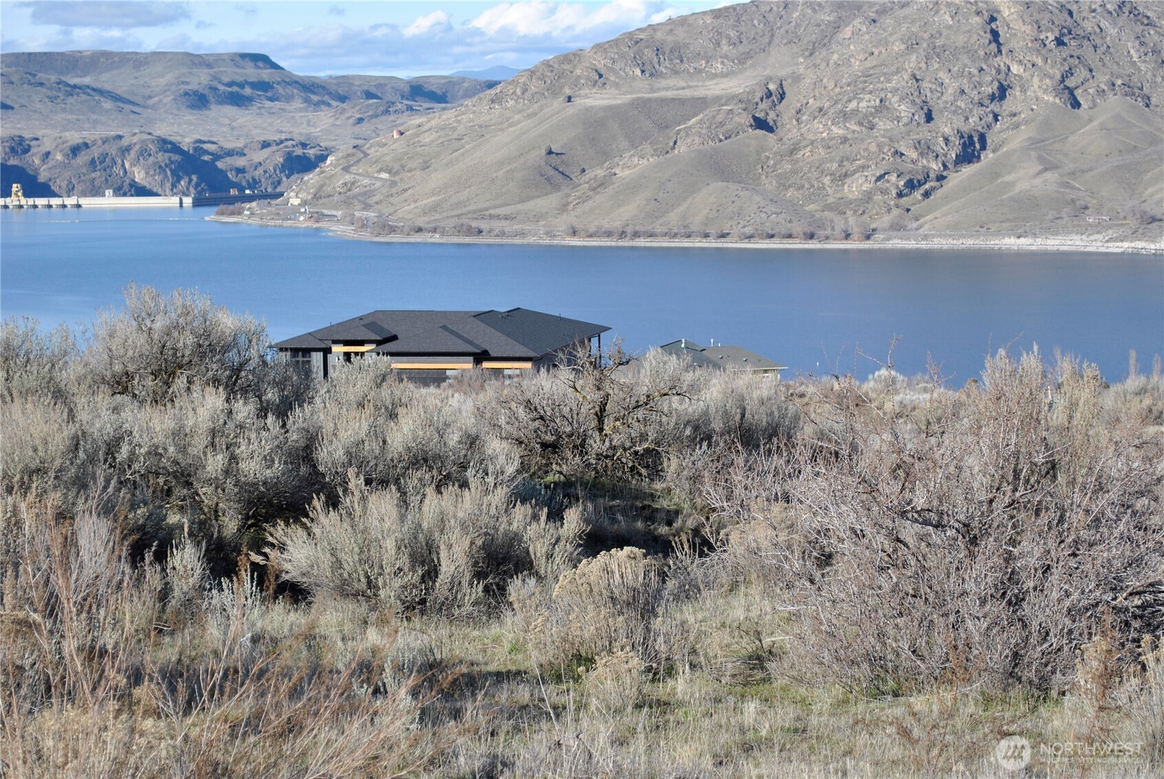 45635 FDR Estates Drive N, Grand Coulee, WA 99133