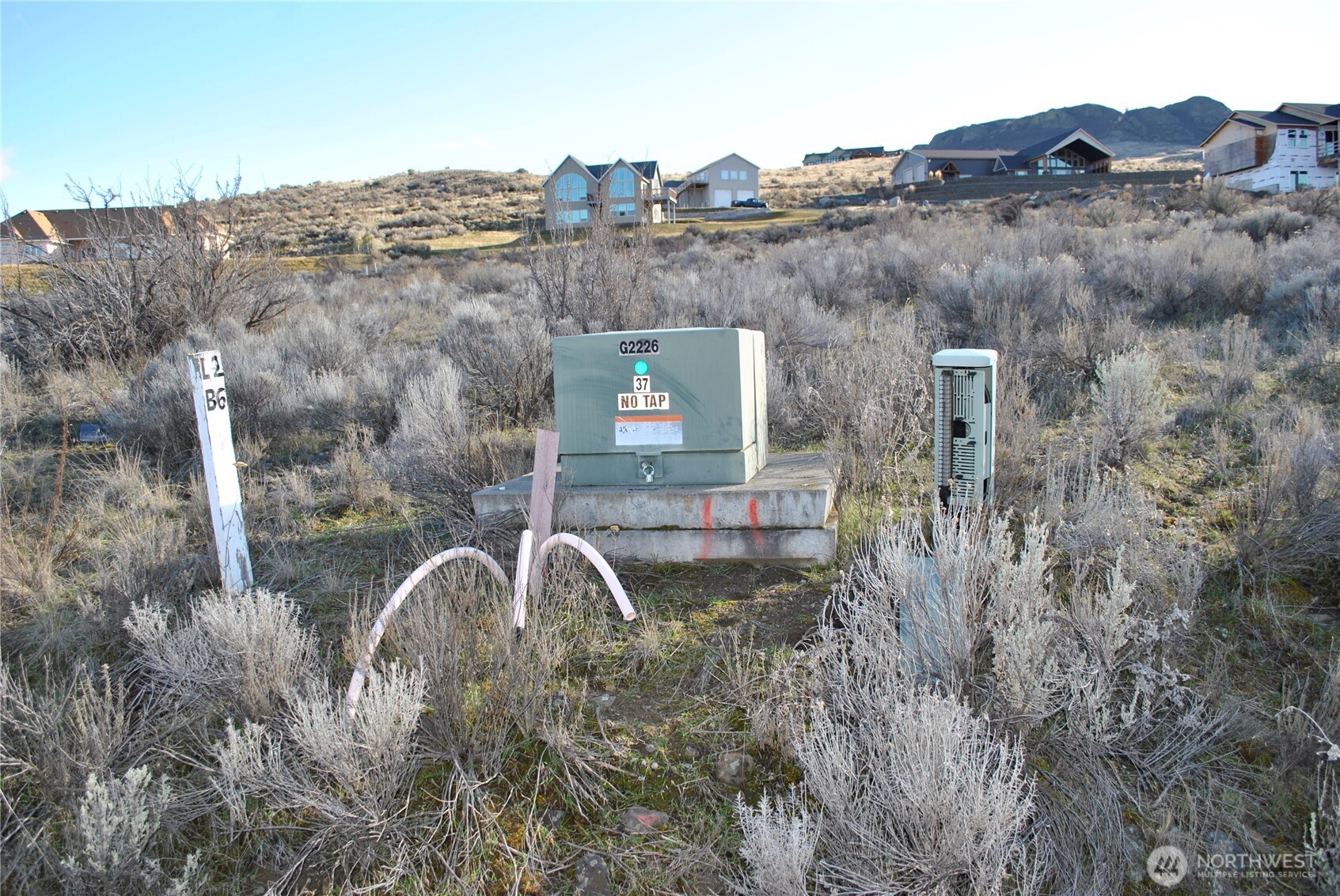 45635 FDR Estates Drive N, Grand Coulee, WA 99133