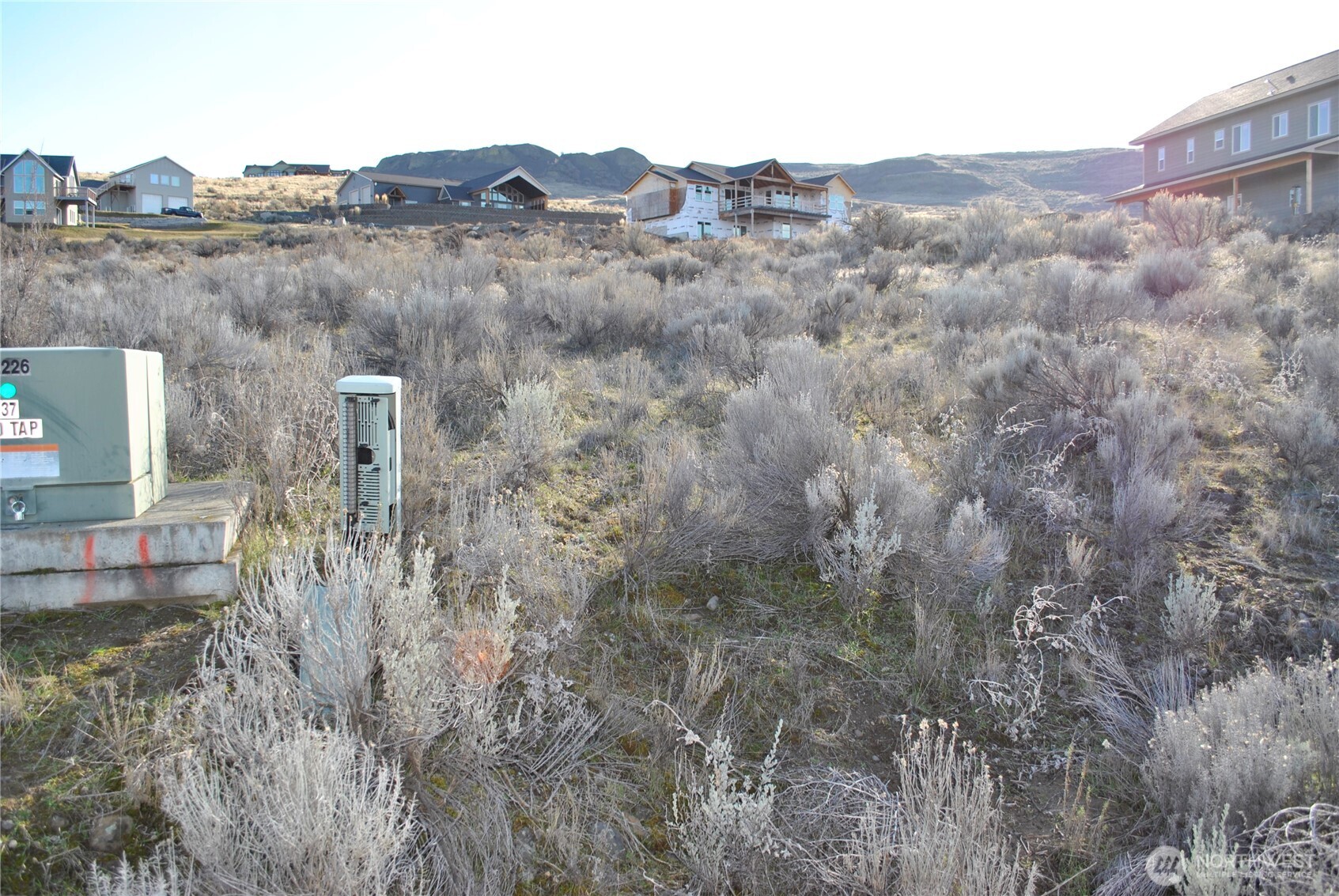 45635 FDR Estates Drive N, Grand Coulee, WA 99133