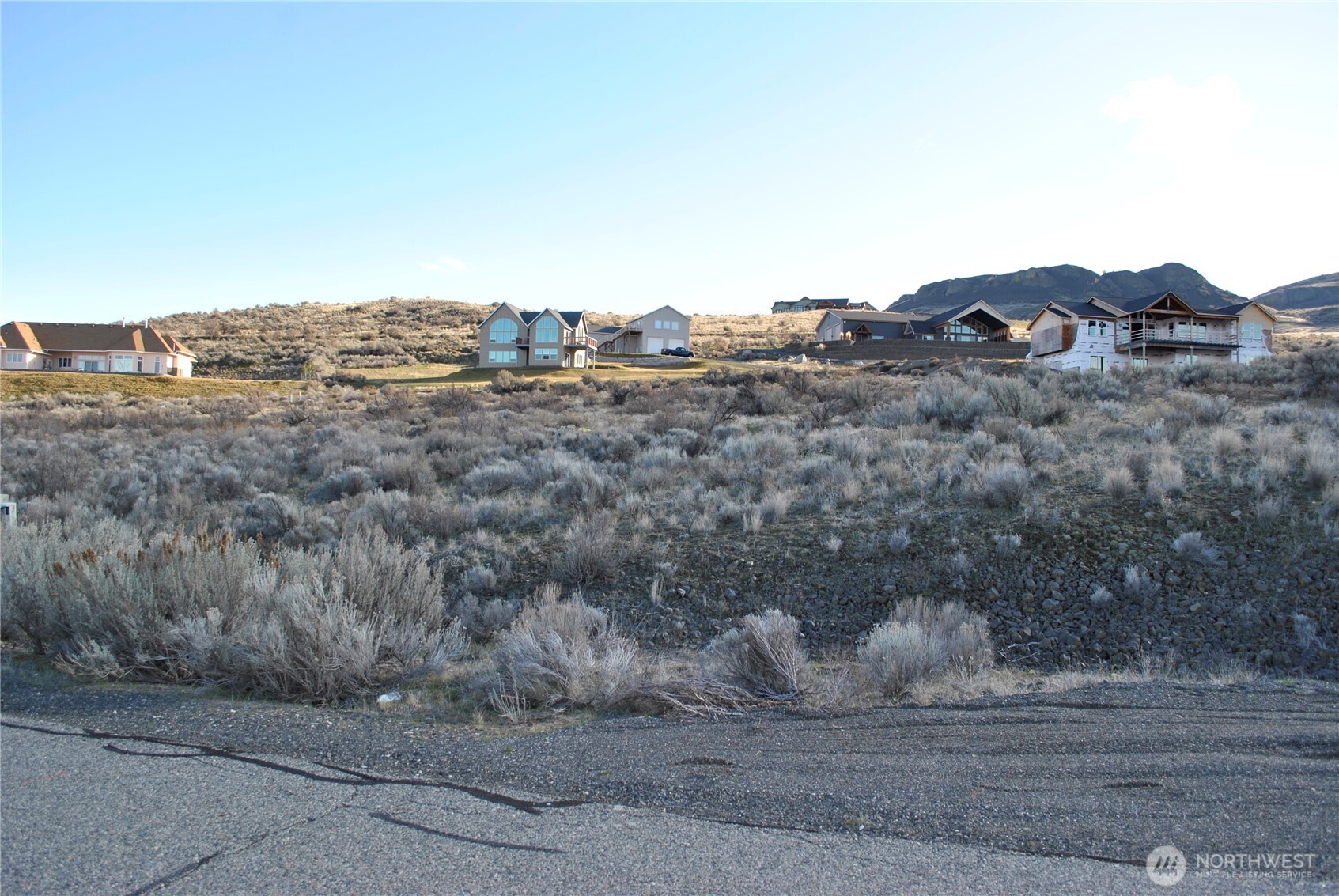 45635 FDR Estates Drive N, Grand Coulee, WA 99133