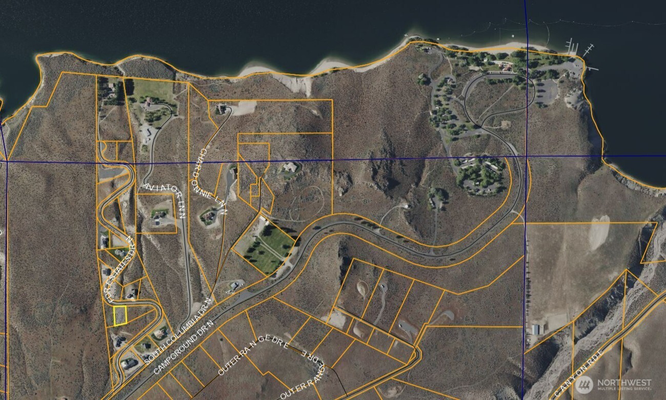 45635 FDR Estates Drive N, Grand Coulee, WA 99133