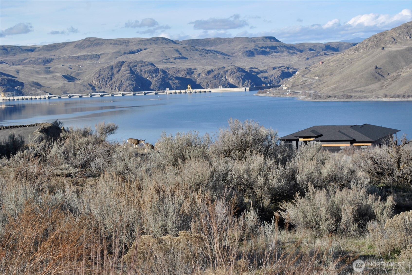 45635 FDR Estates Drive N, Grand Coulee, WA 99133