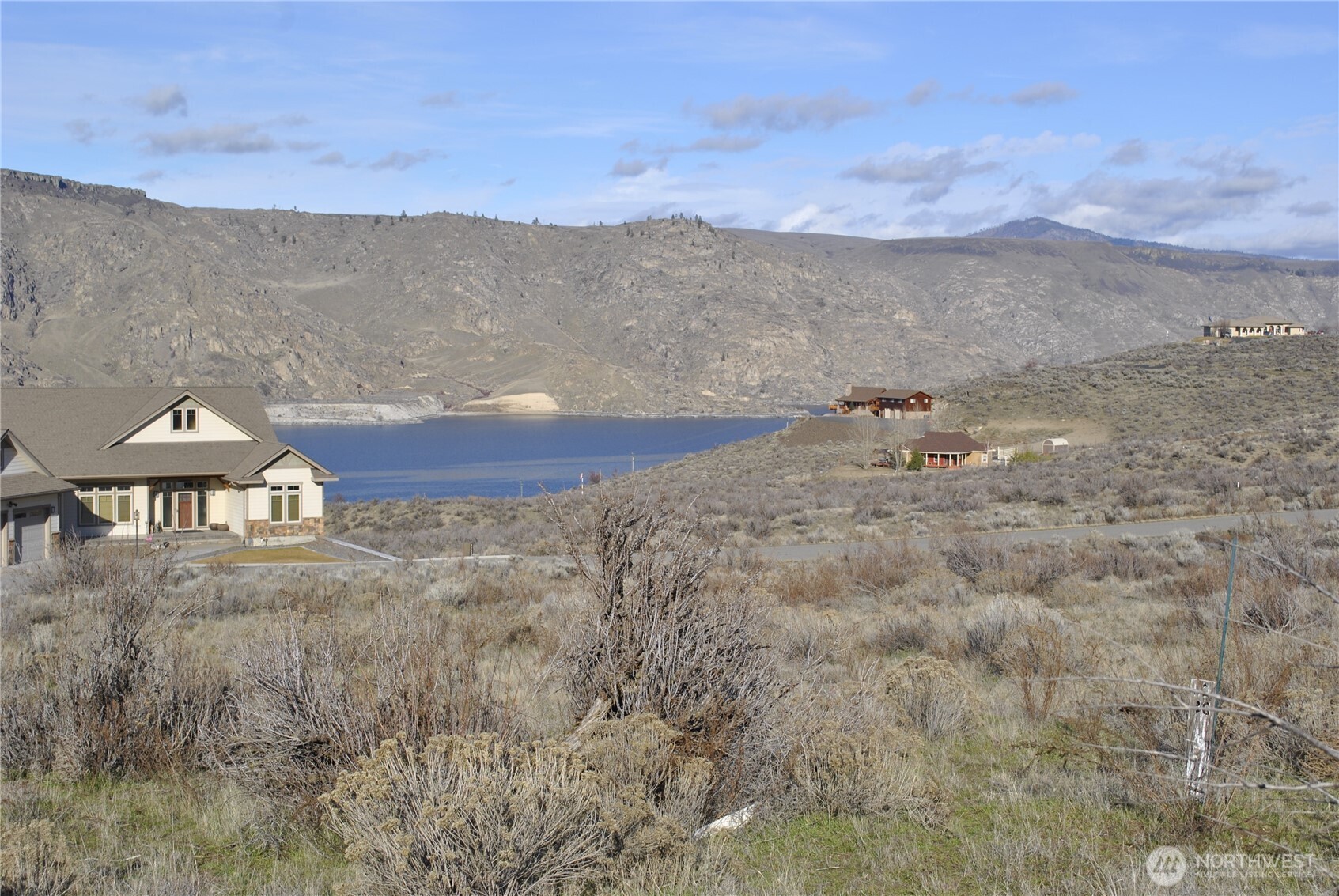 45635 FDR Estates Drive N, Grand Coulee, WA 99133