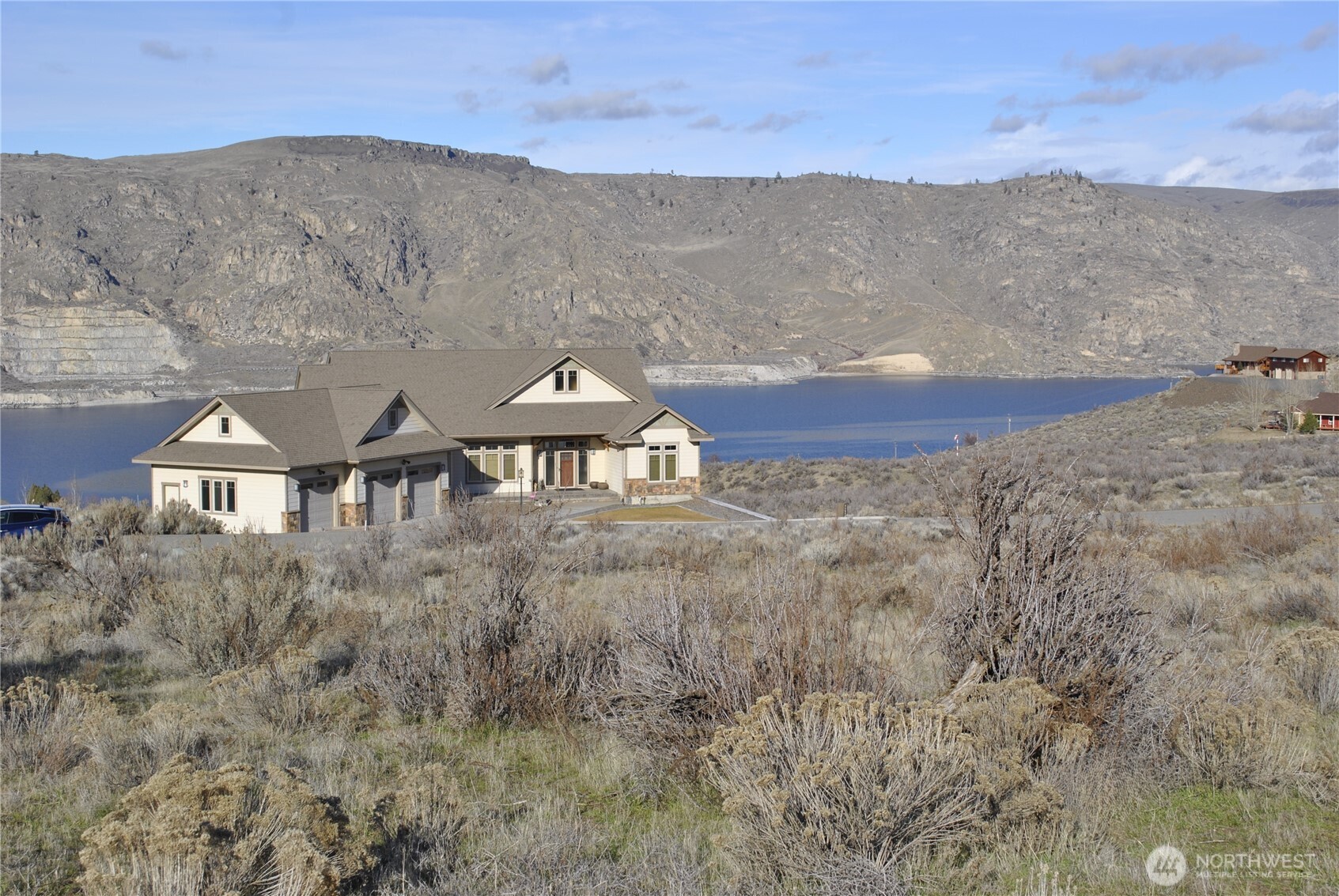 45635 FDR Estates Drive N, Grand Coulee, WA 99133