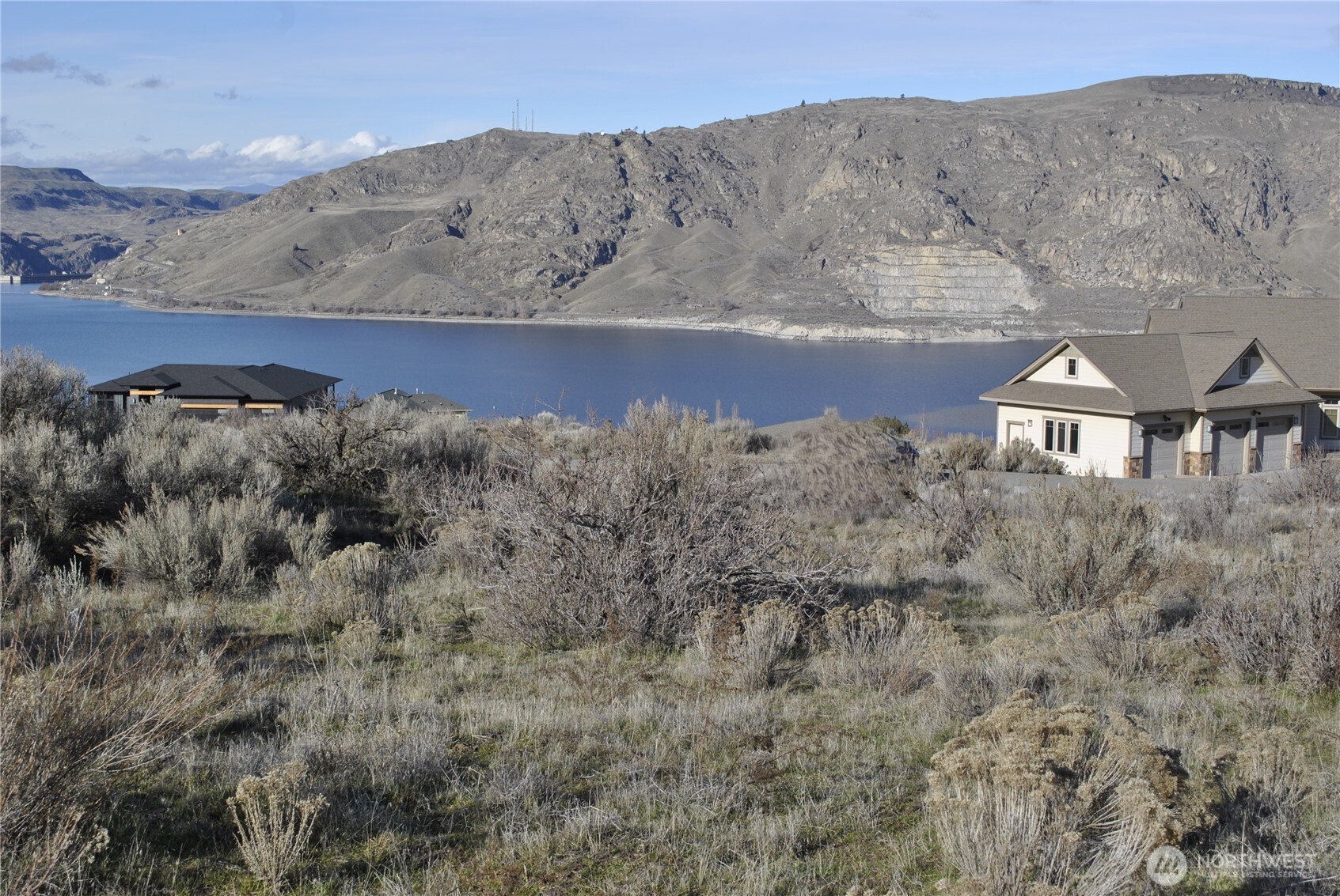 45635 FDR Estates Drive N, Grand Coulee, WA 99133
