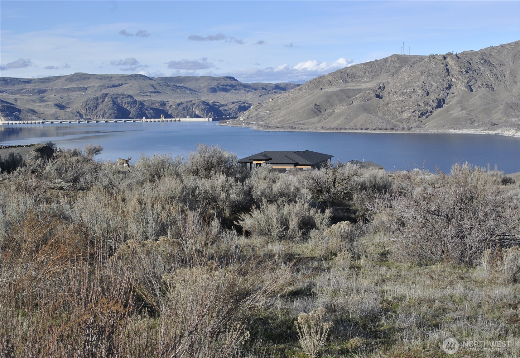 45635 FDR Estates Drive N, Grand Coulee, WA 99133