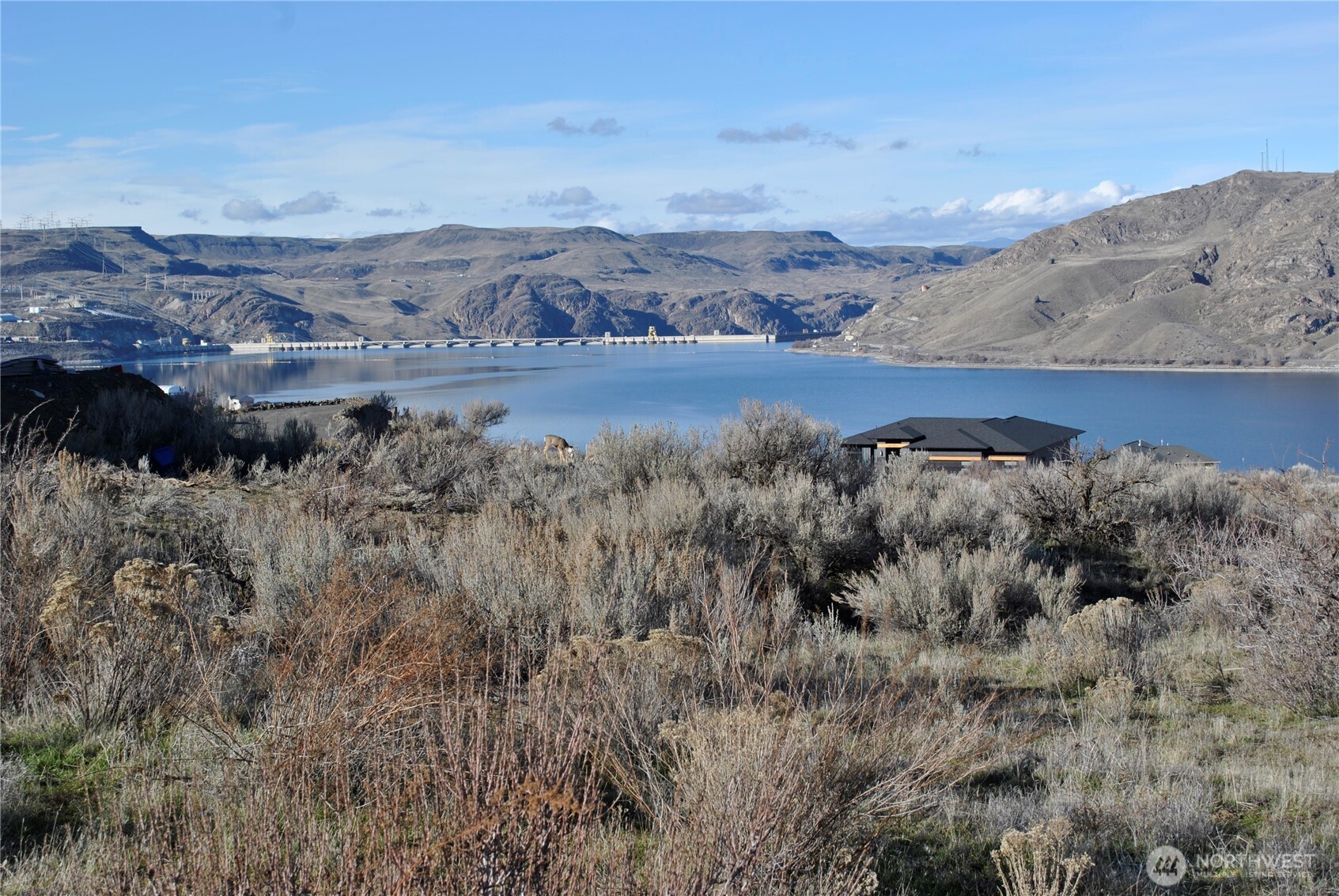 45635 FDR Estates Drive N, Grand Coulee, WA 99133