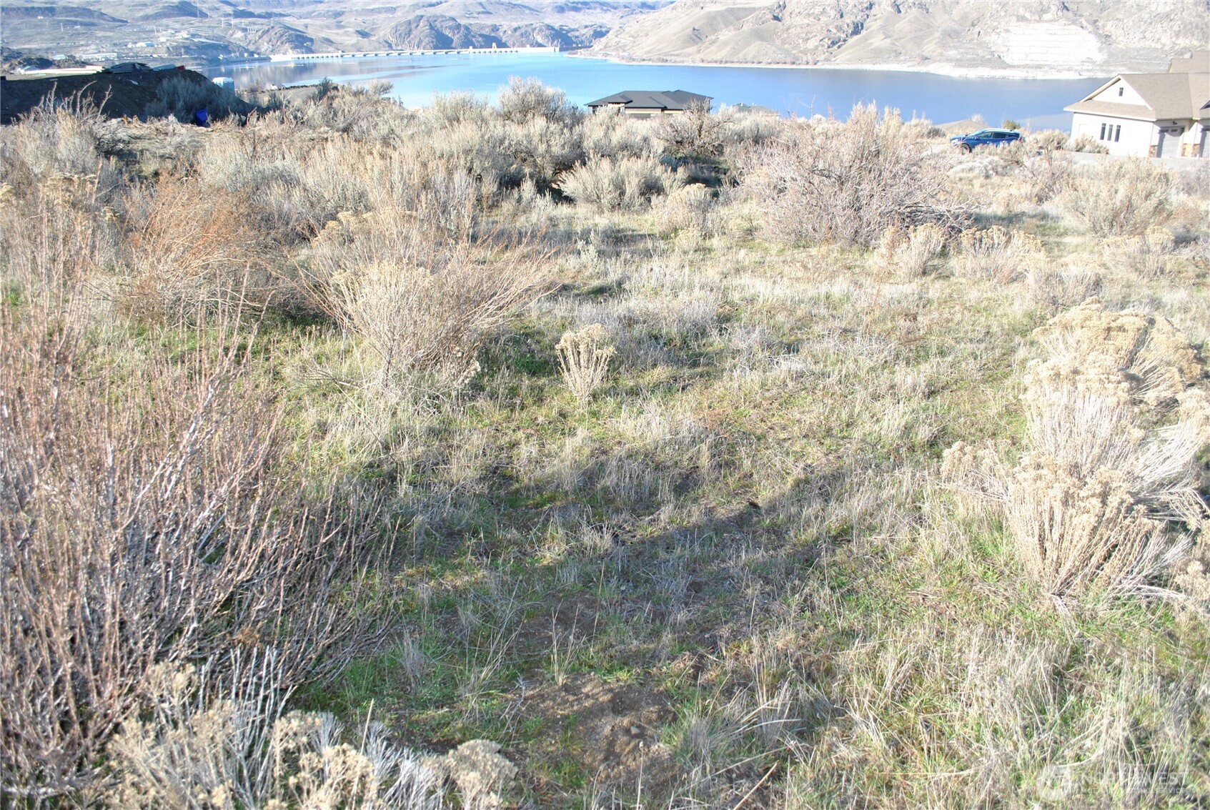 45635 FDR Estates Drive N, Grand Coulee, WA 99133