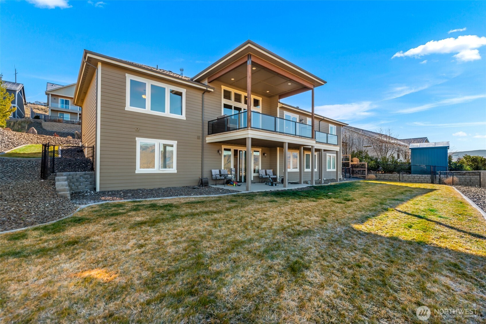 2910 N Baker Avenue , East Wenatchee, WA 98802