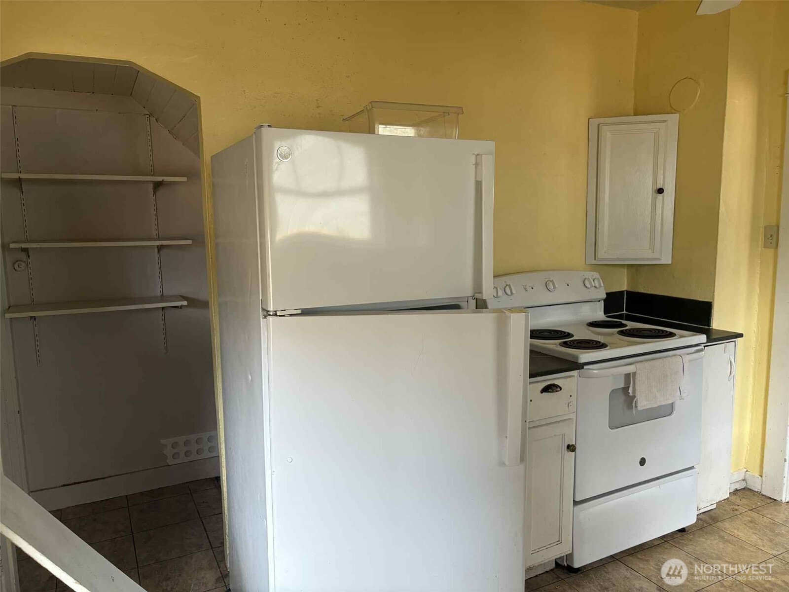 4834 S Park Avenue , Tacoma, WA 98408