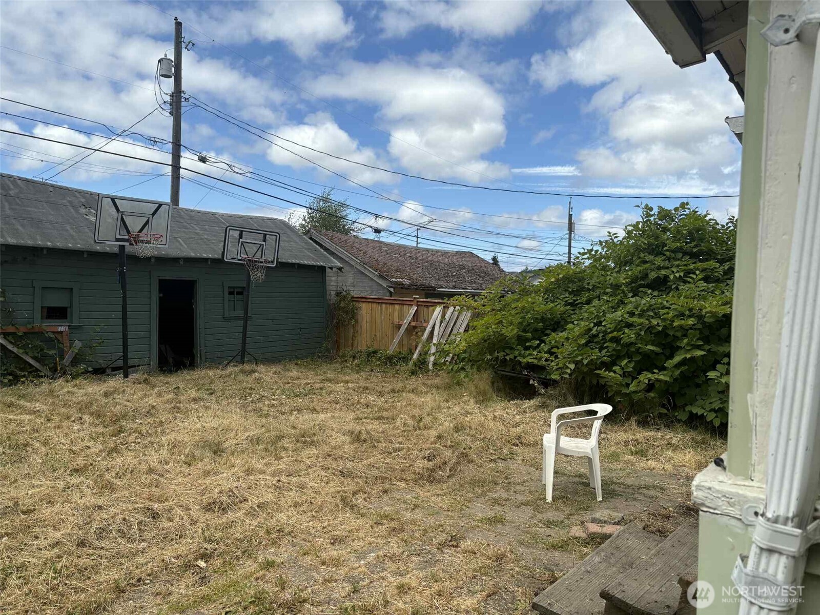 4834 S Park Avenue , Tacoma, WA 98408