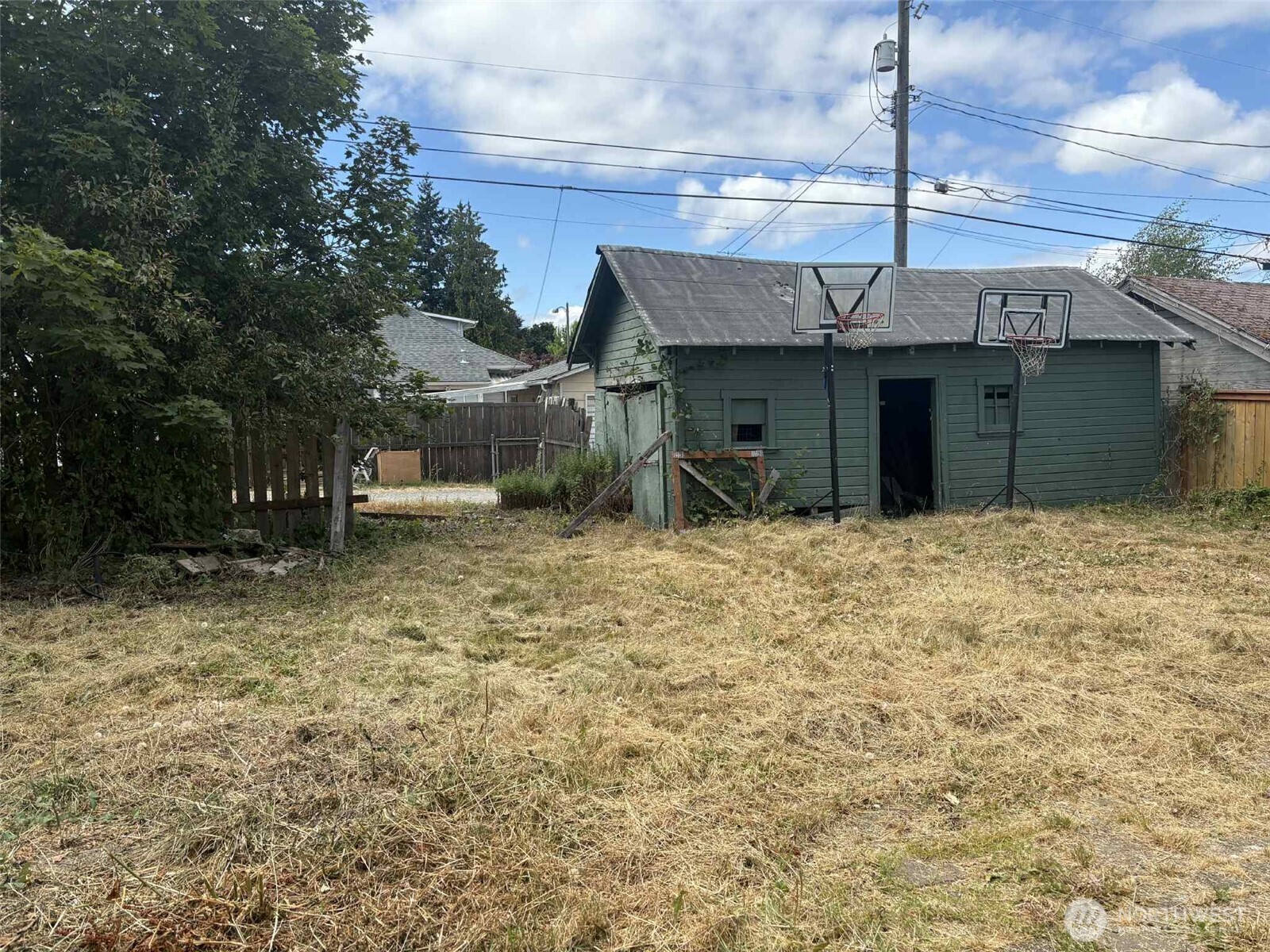 4834 S Park Avenue , Tacoma, WA 98408