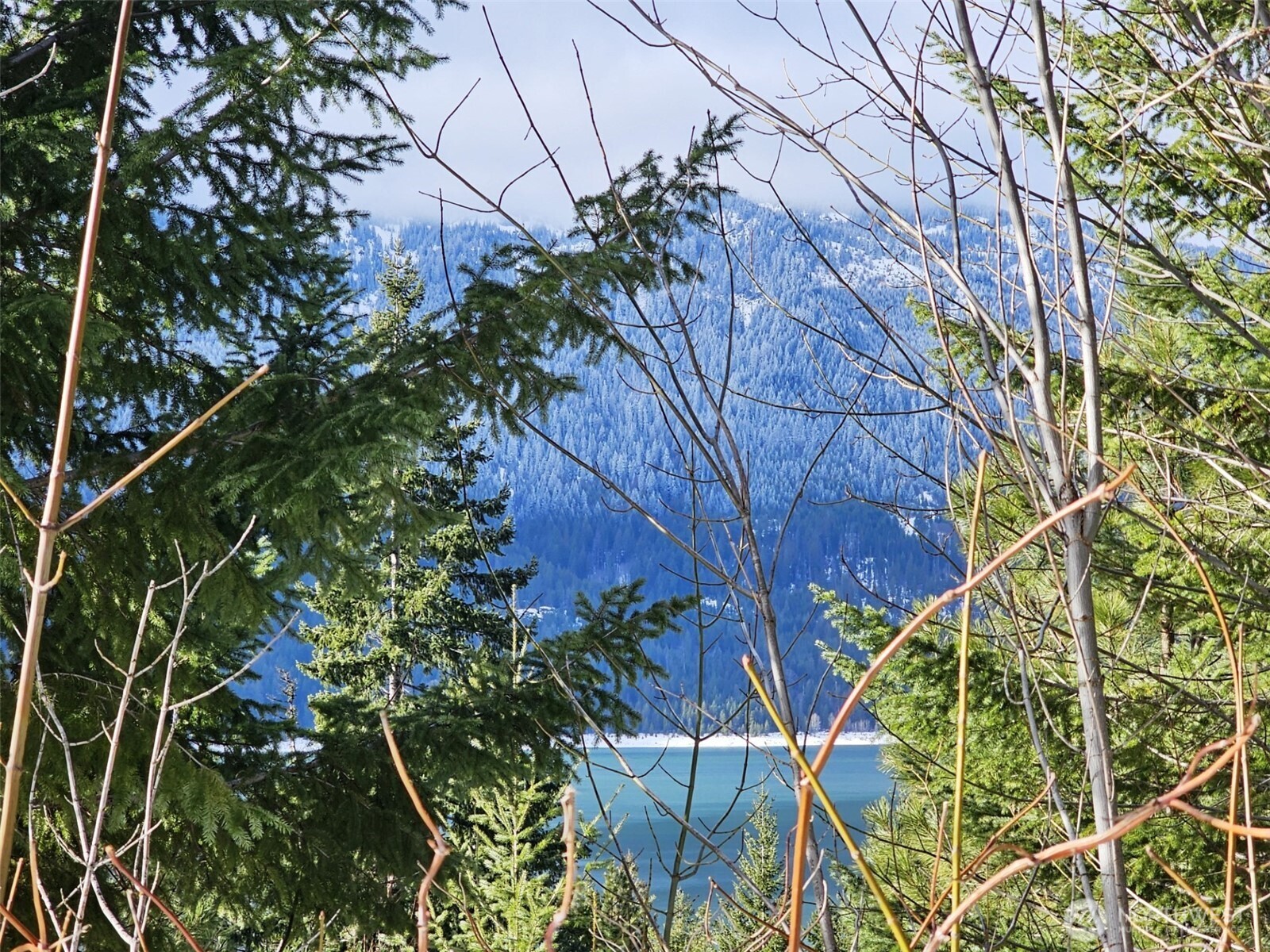 12 Anna Bell Drive , Ronald, WA 98940