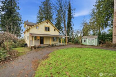1215 S 10th Street , Mount Vernon, WA 98274