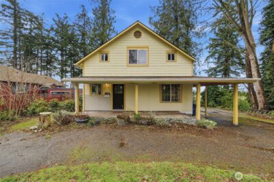 1215 S 10th Street , Mount Vernon, WA 98274 - Photo 2