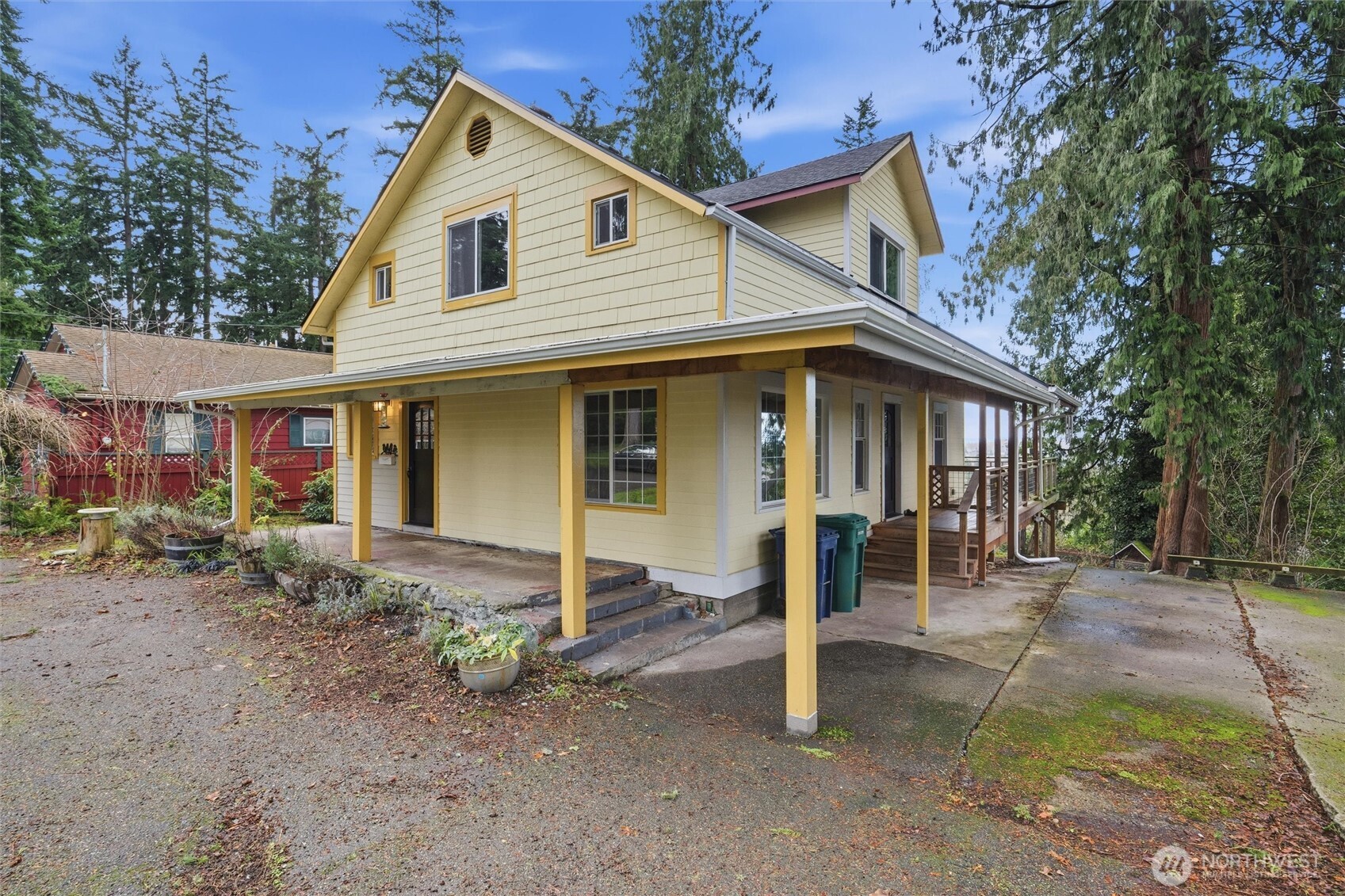 1215 S 10th Street , Mount Vernon, WA 98274