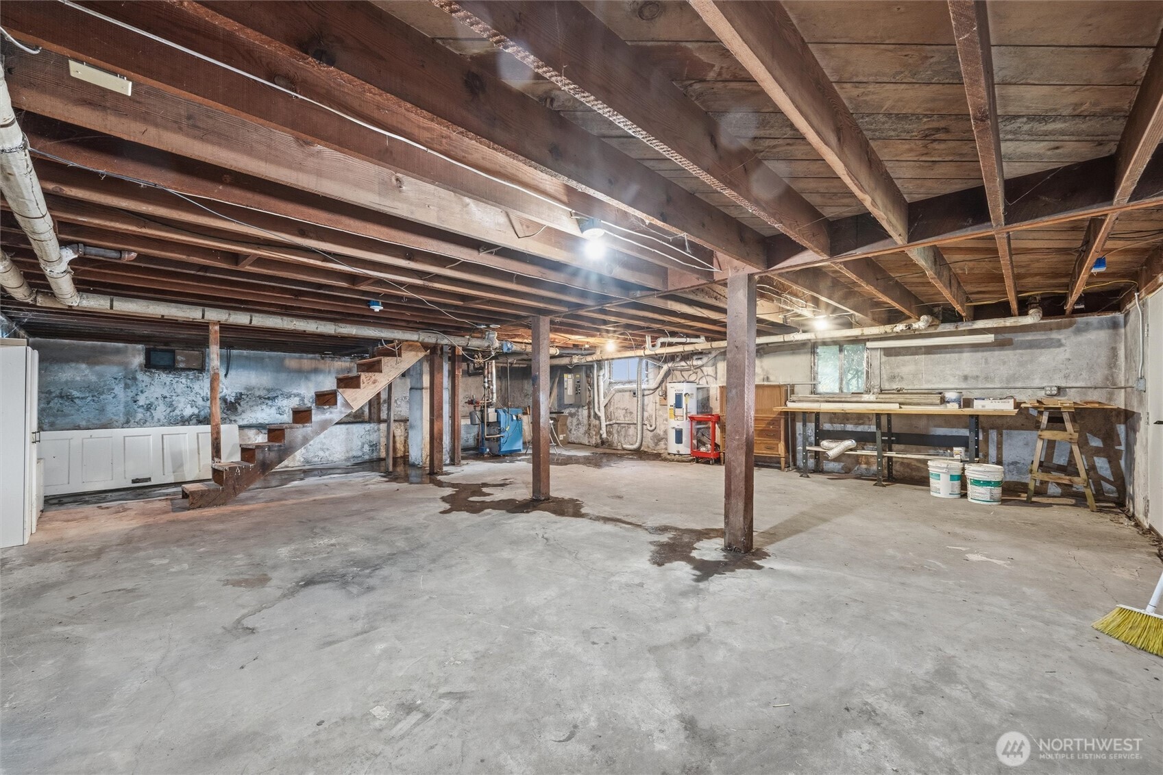 1215 S 10th Street , Mount Vernon, WA 98274