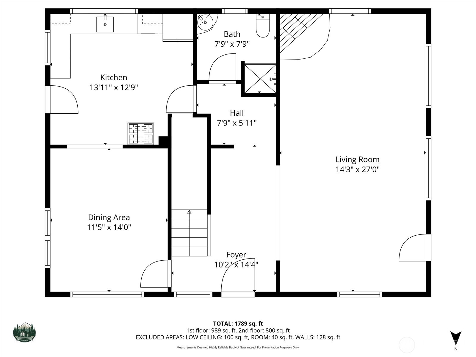 1215 S 10th Street , Mount Vernon, WA 98274