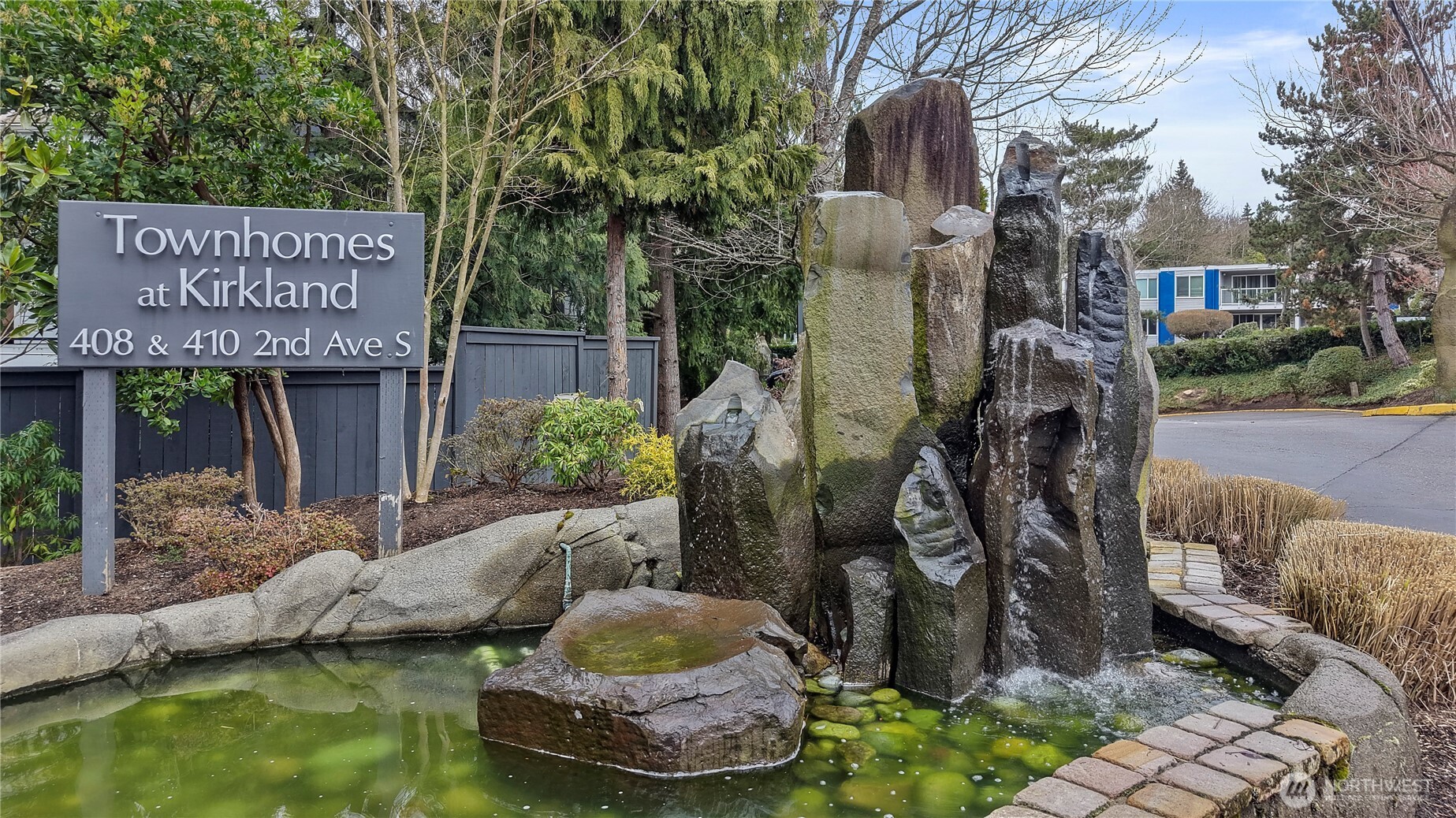 410 2nd Avenue S #207, Kirkland, WA 98033