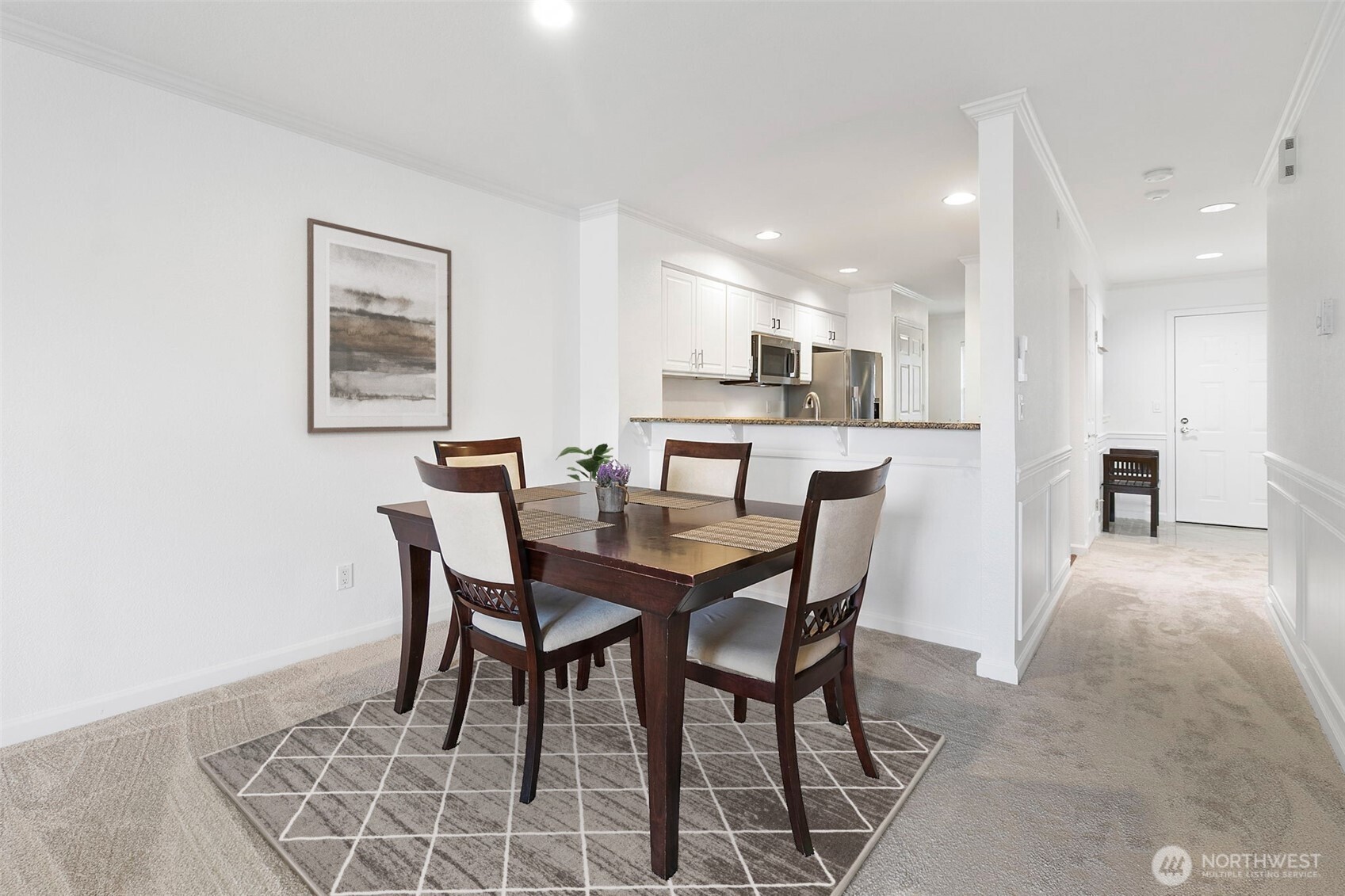 410 2nd Avenue S #207, Kirkland, WA 98033