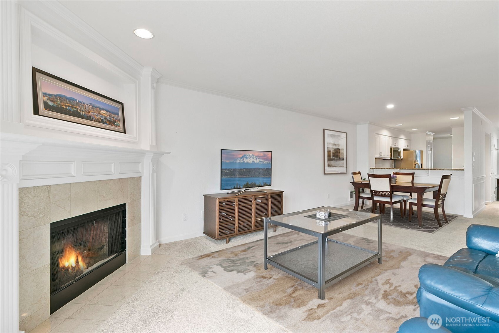 410 2nd Avenue S #207, Kirkland, WA 98033