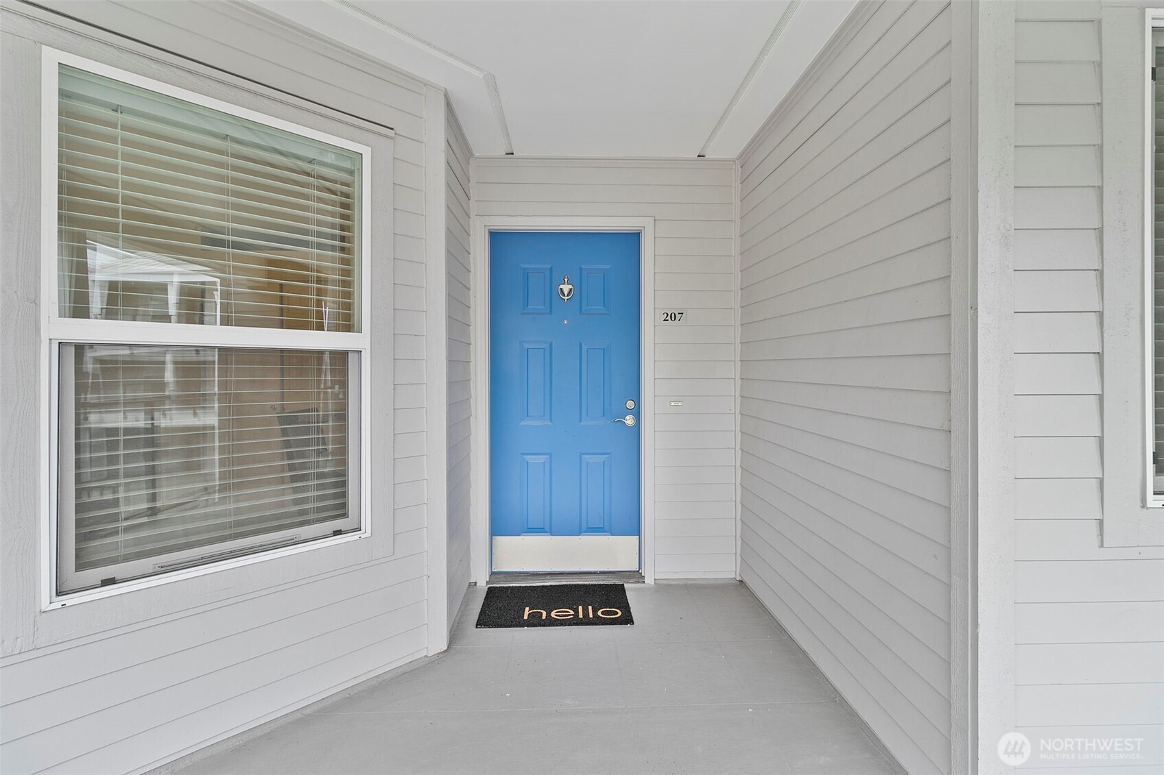 410 2nd Avenue S #207, Kirkland, WA 98033