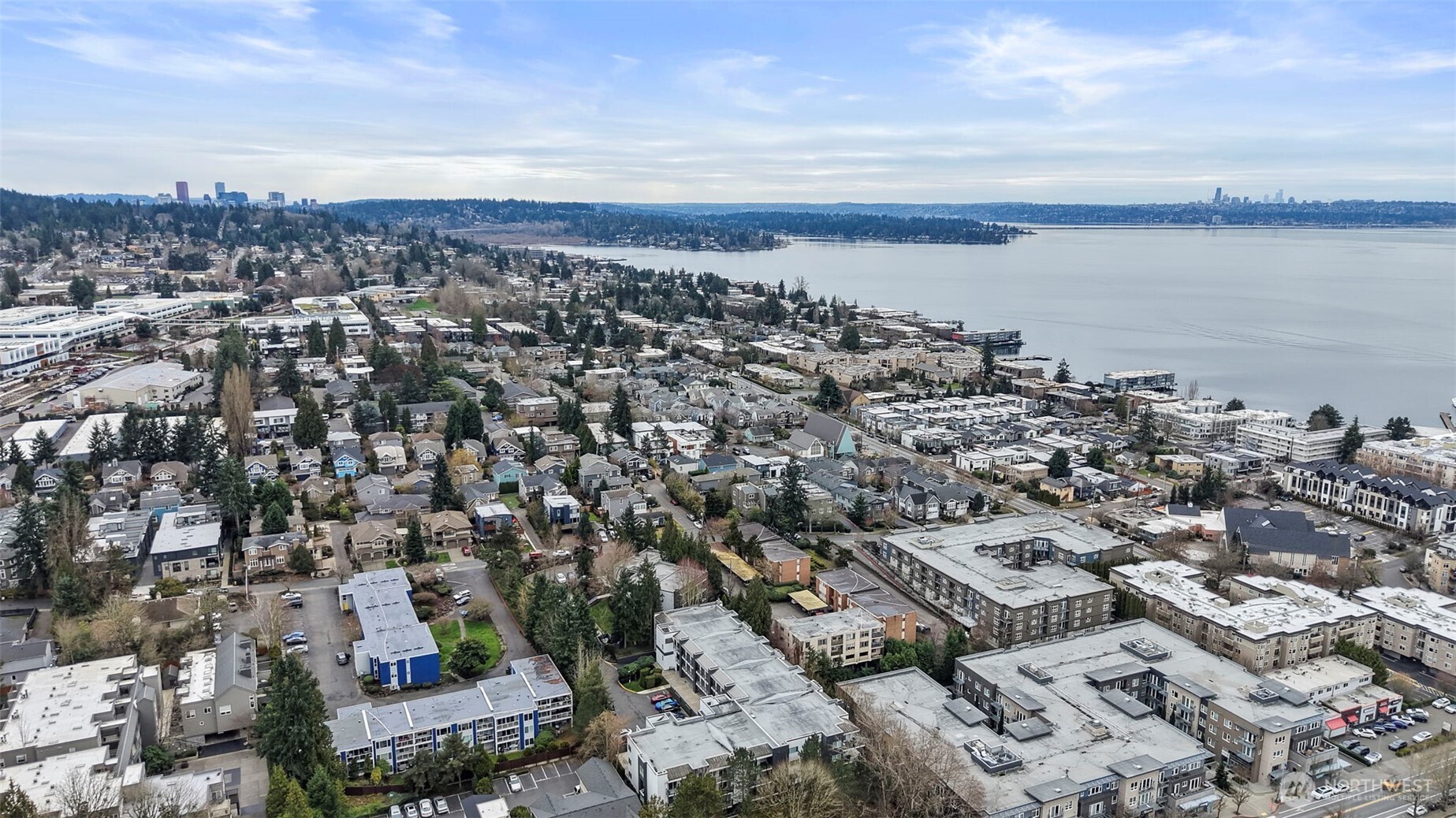 410 2nd Avenue S #207, Kirkland, WA 98033