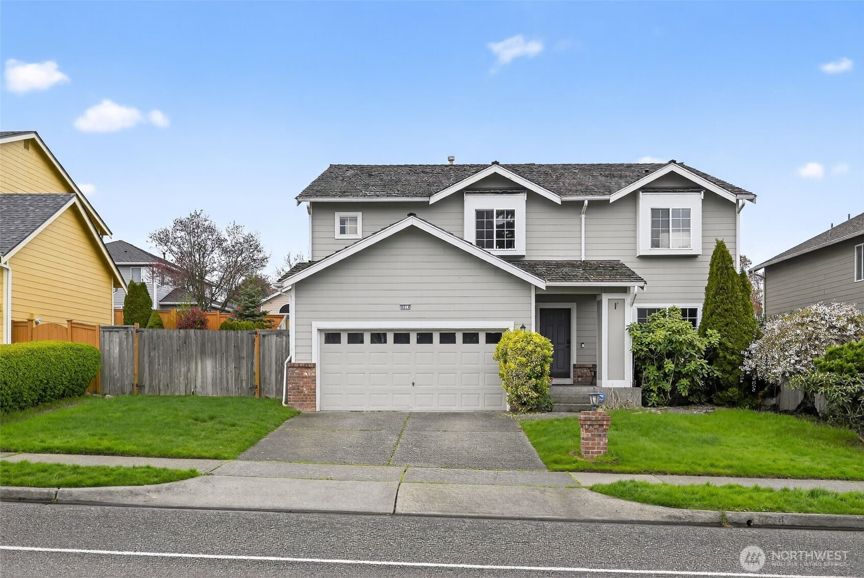 4014 45th Avenue NE, Tacoma, WA 98422