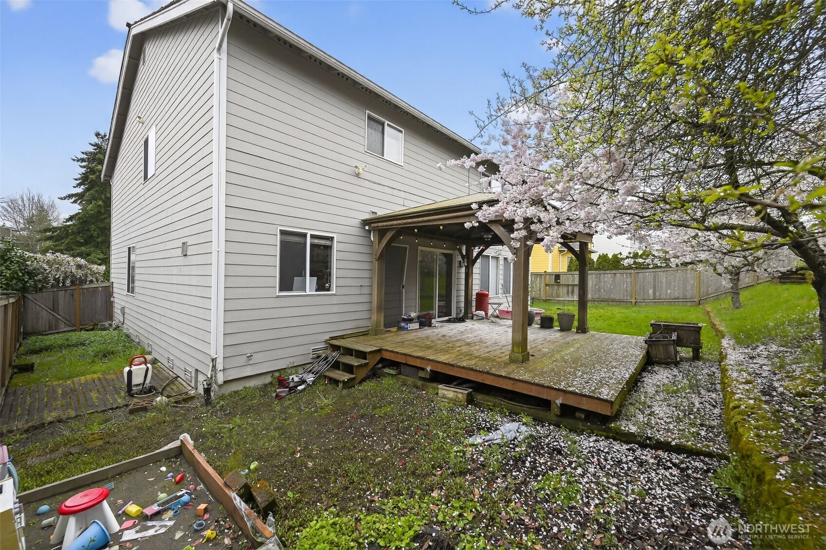 4014 45th Avenue NE, Tacoma, WA 98422