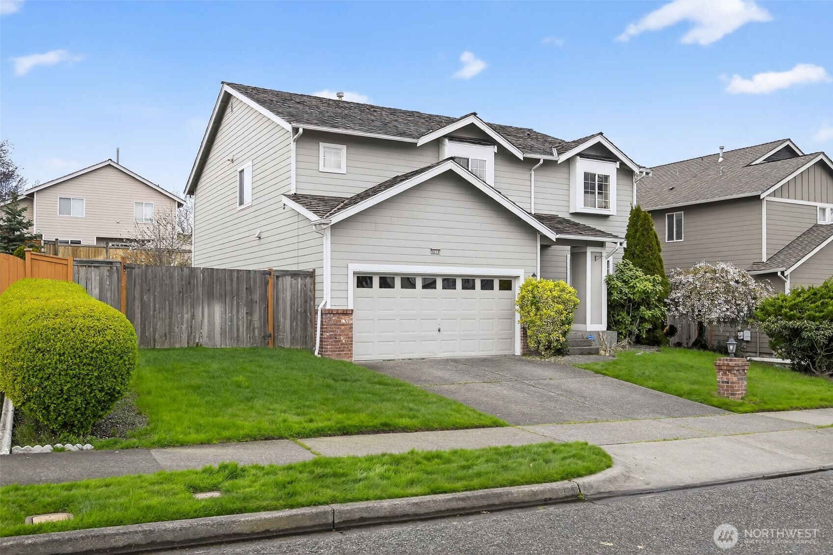 4014 45th Avenue NE, Tacoma, WA 98422