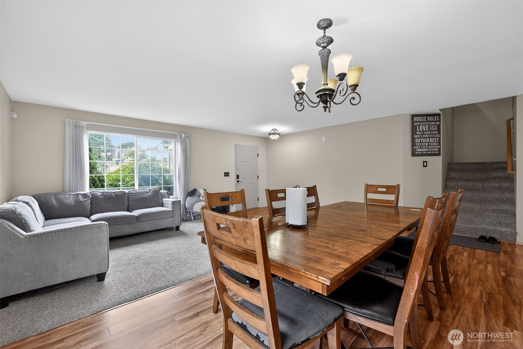 4014 45th Avenue NE, Tacoma, WA 98422