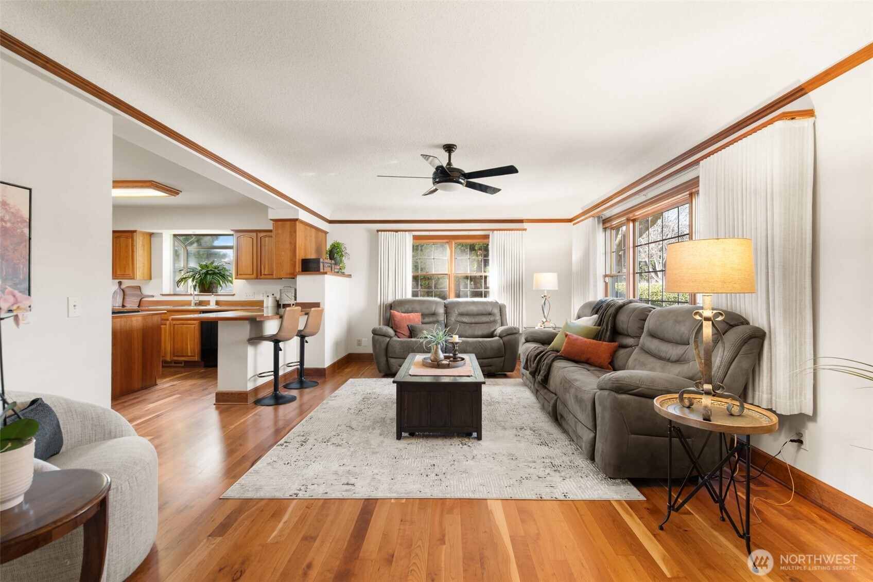 15 Furney Street , Wenatchee, WA 98801