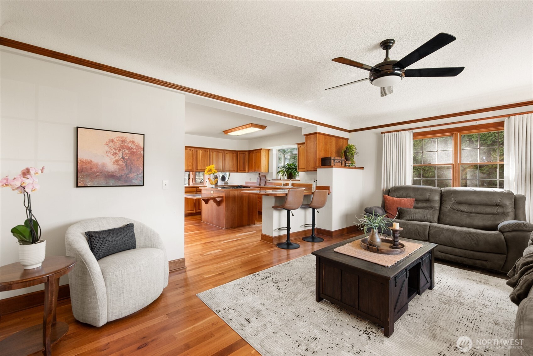 15 Furney Street , Wenatchee, WA 98801