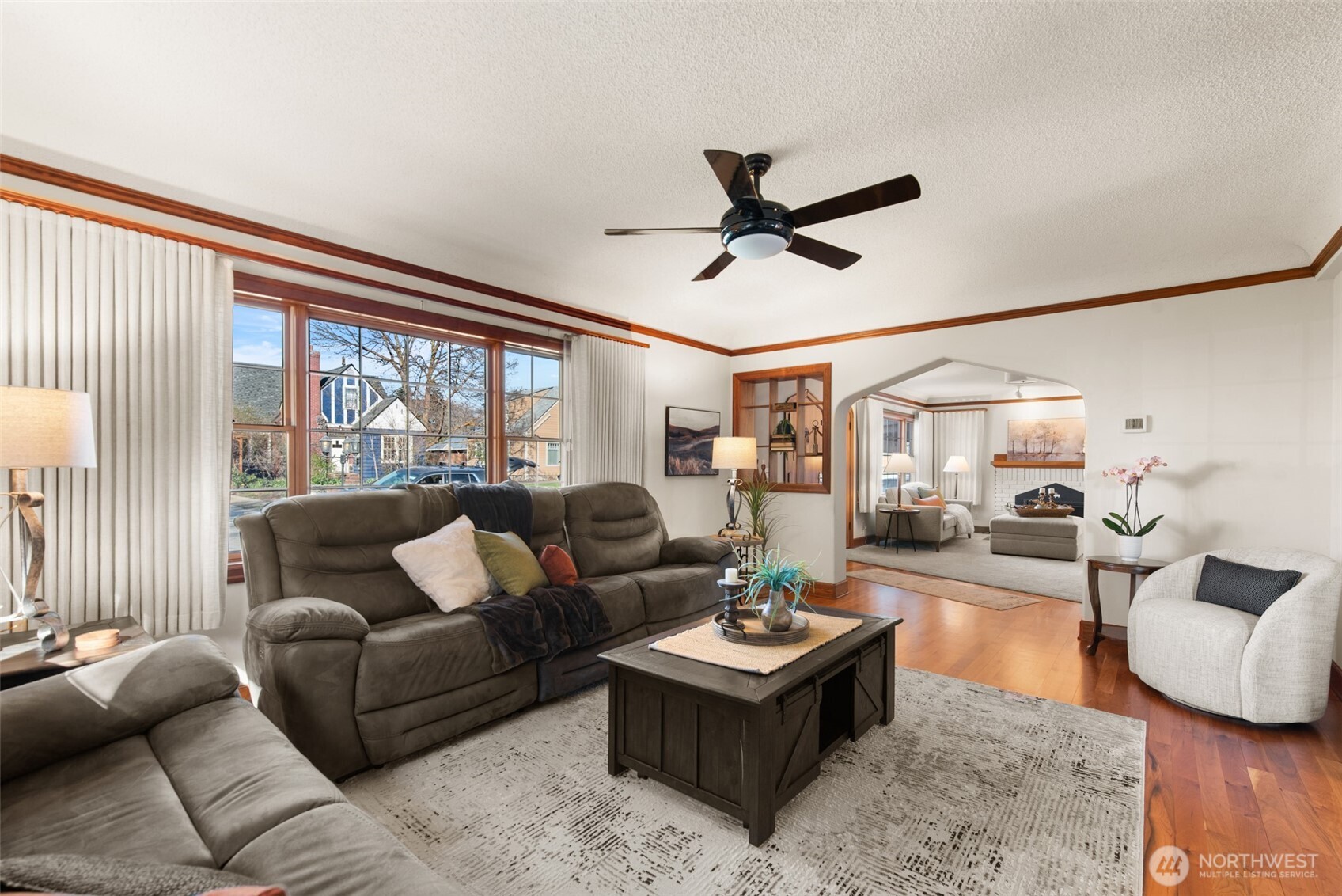 15 Furney Street , Wenatchee, WA 98801