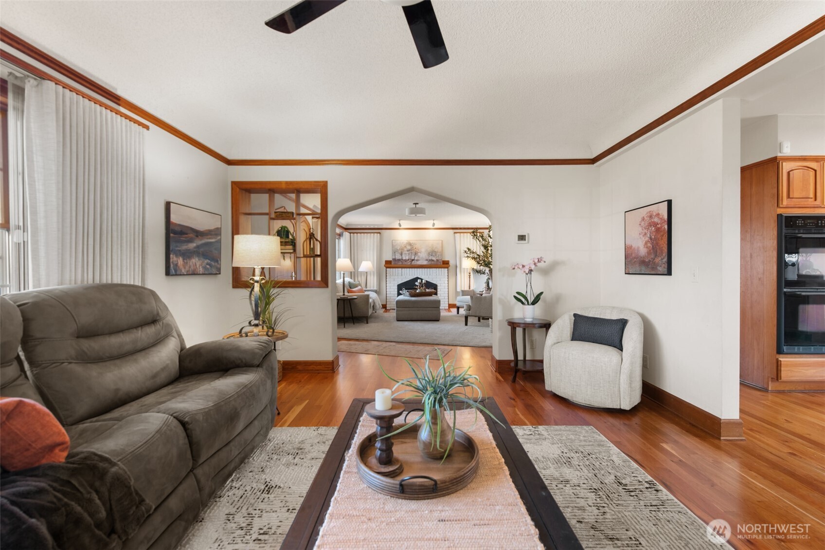 15 Furney Street , Wenatchee, WA 98801