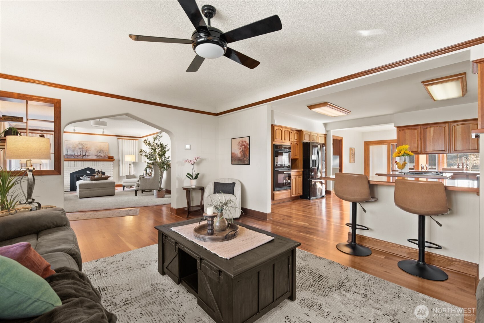 15 Furney Street , Wenatchee, WA 98801