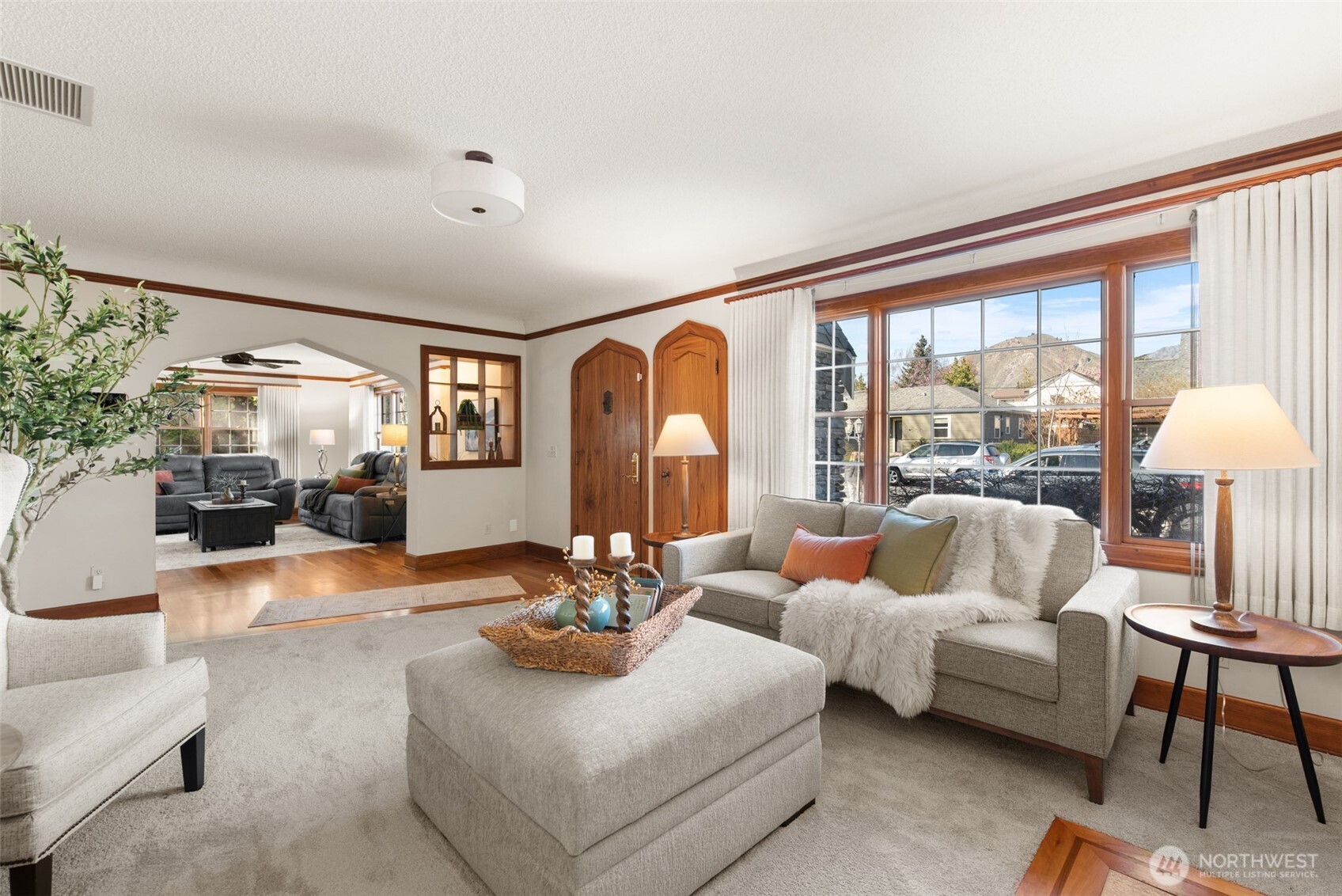 15 Furney Street , Wenatchee, WA 98801