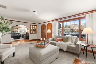 15 Furney Street , Wenatchee, WA 98801 - Photo 3