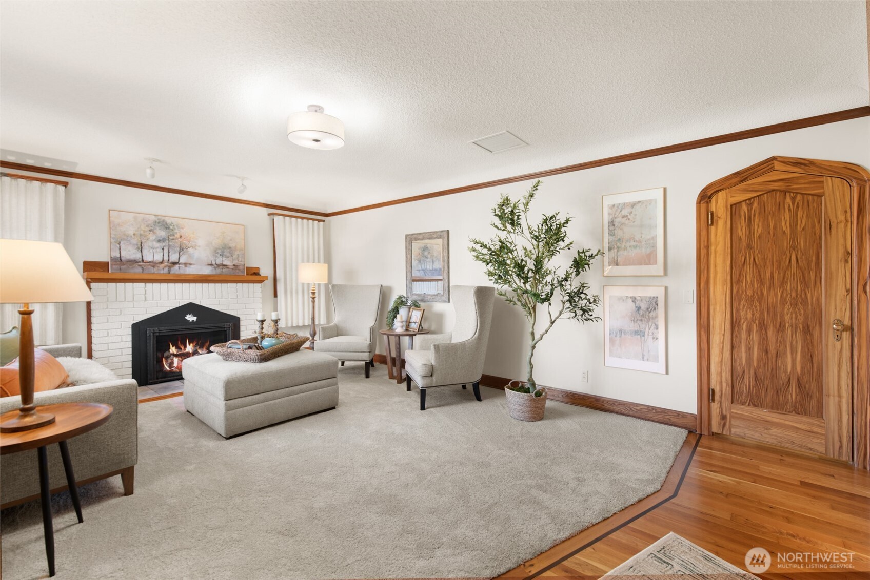 15 Furney Street , Wenatchee, WA 98801