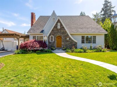15 Furney Street , Wenatchee, WA 98801 - Photo 35