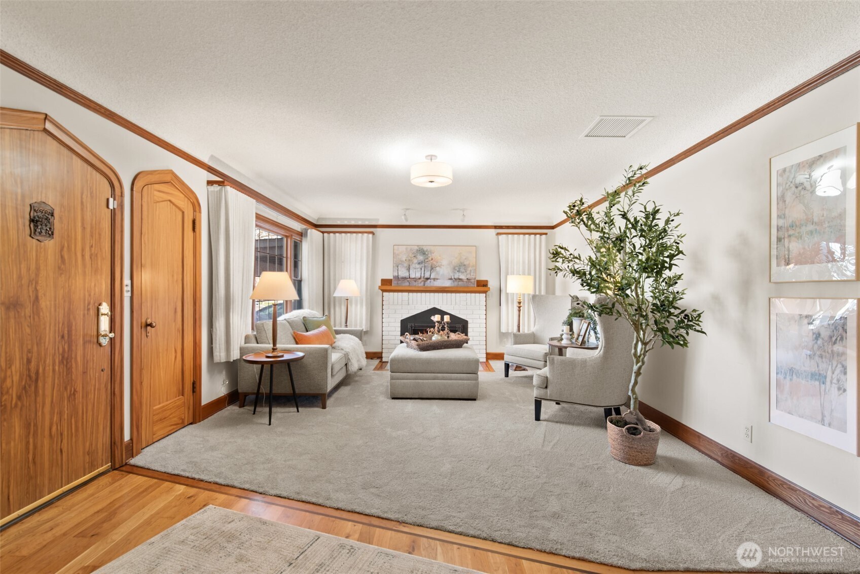 15 Furney Street , Wenatchee, WA 98801