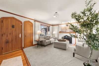 15 Furney Street , Wenatchee, WA 98801 - Photo 6