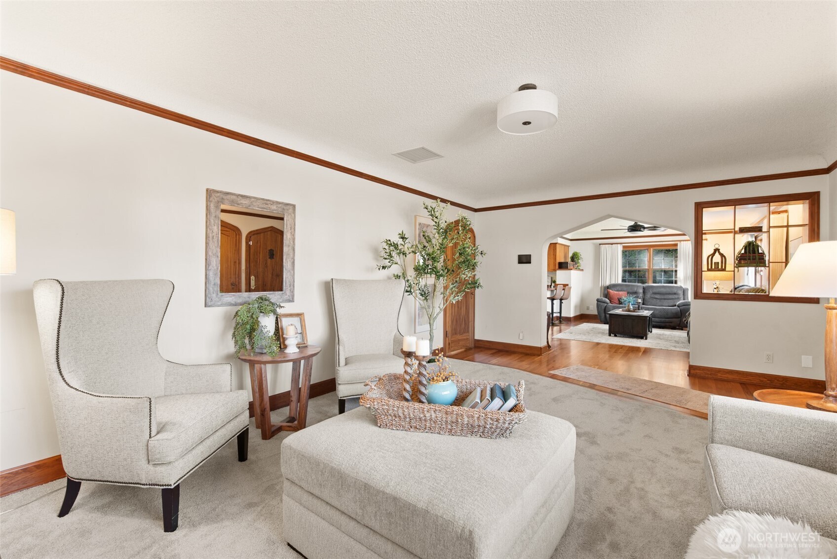 15 Furney Street , Wenatchee, WA 98801