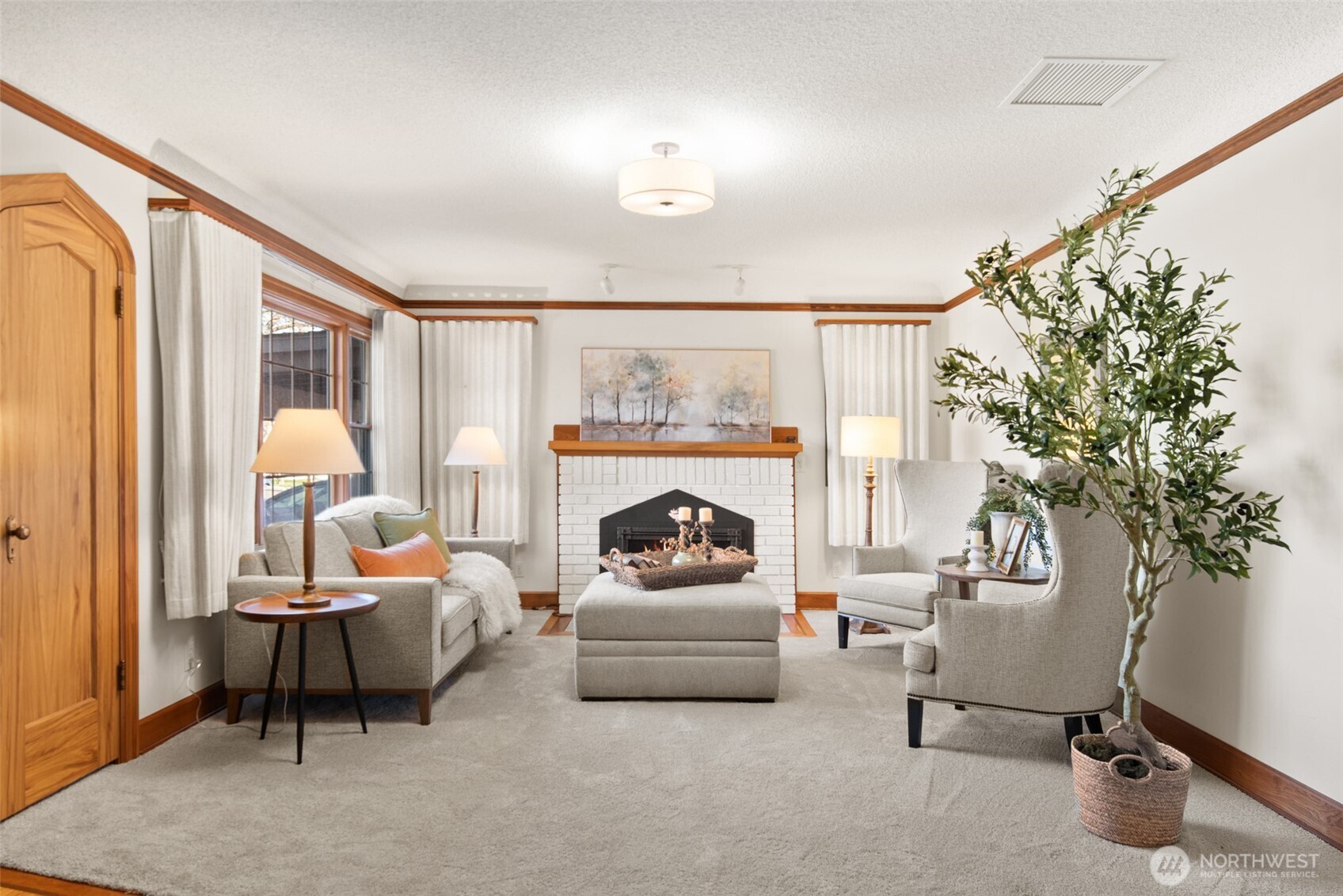 15 Furney Street , Wenatchee, WA 98801